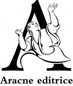 Logo Aracne nero